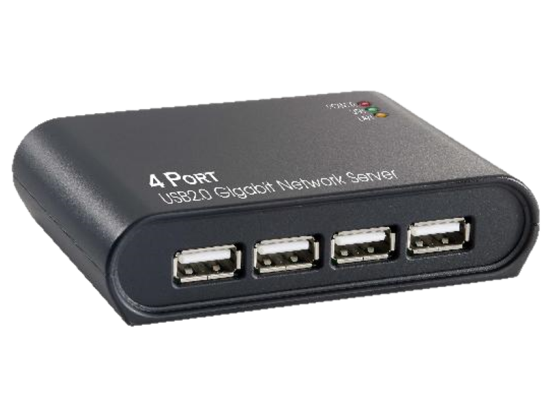 Gigabit Ethernet Series