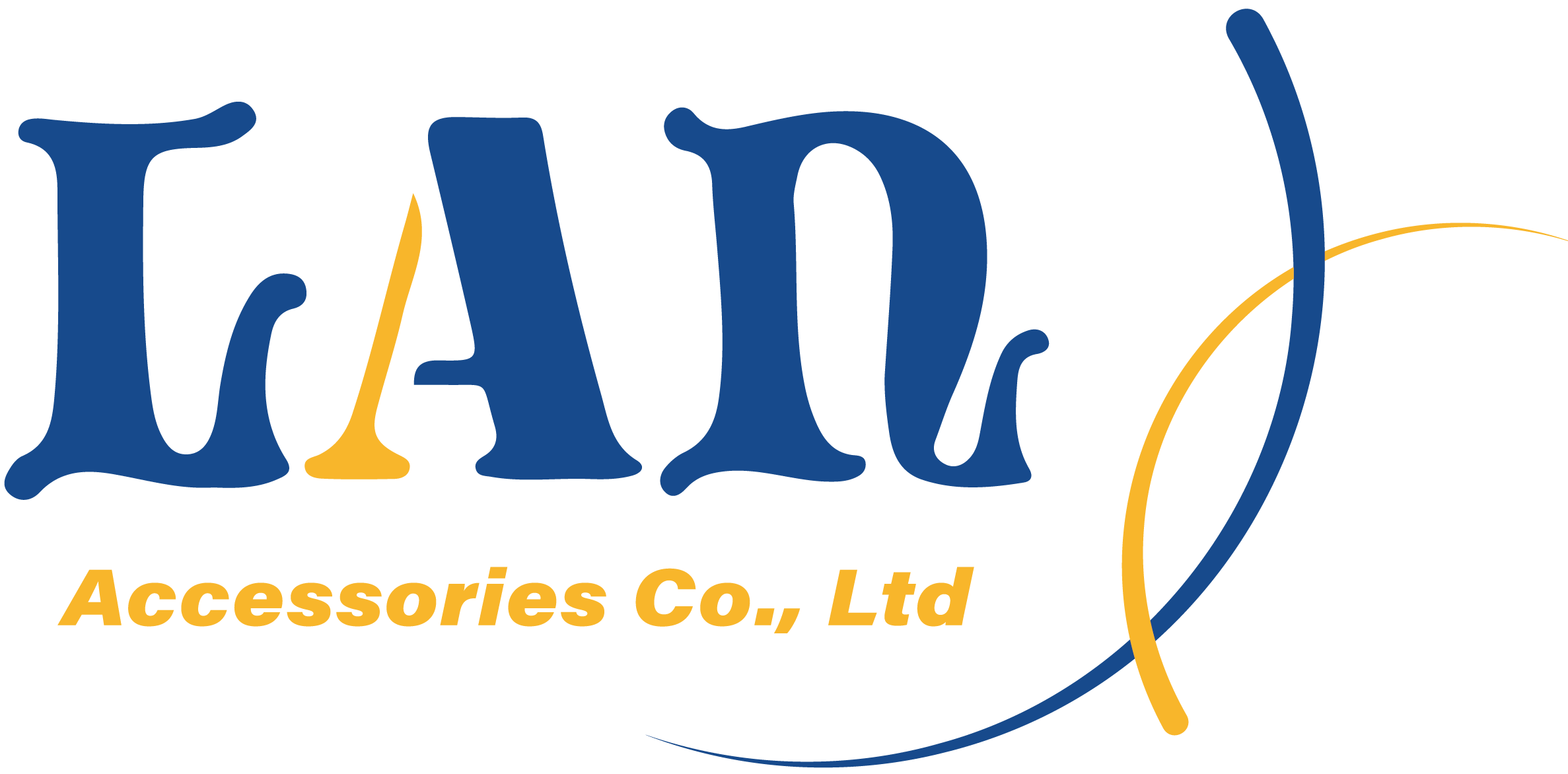 LAN Accessories Co., Ltd.