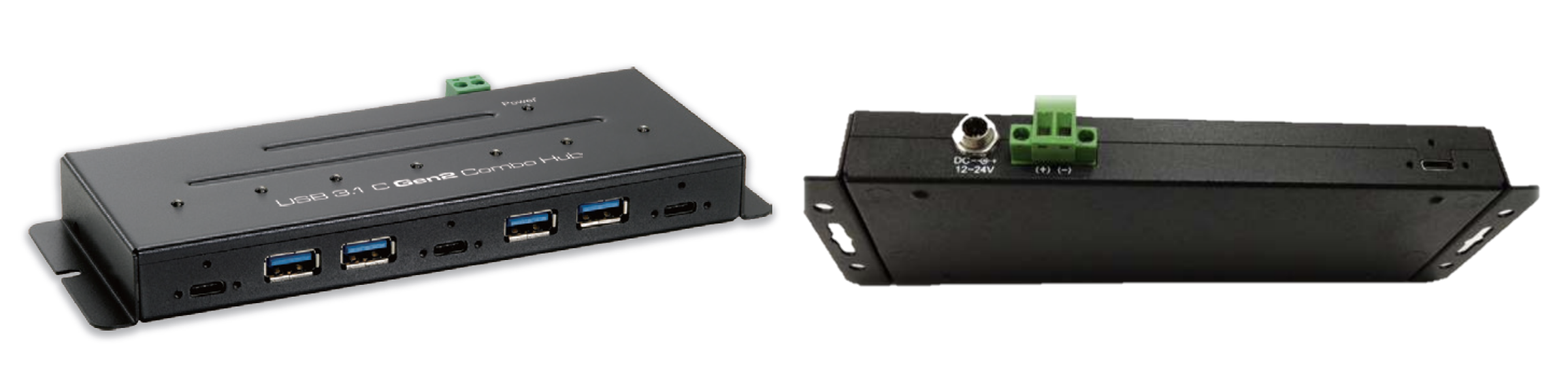 LAN-C307 LAN-C307