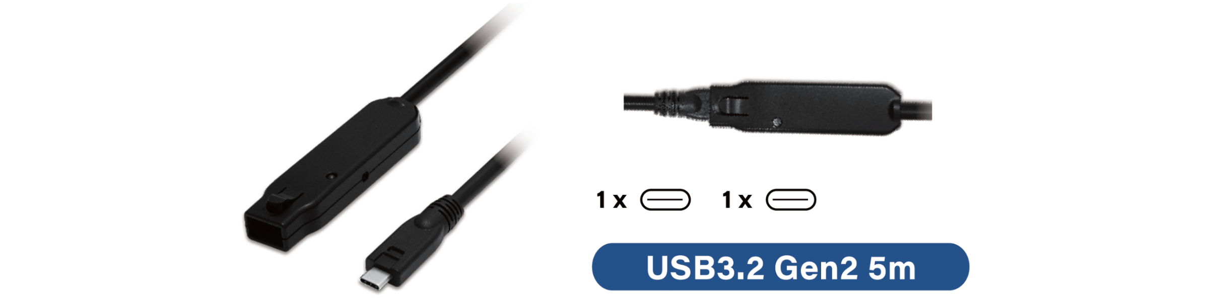 LAN-U3RP01-05 LAN-U3RP01-05
